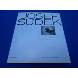 JOSEF SUDEK