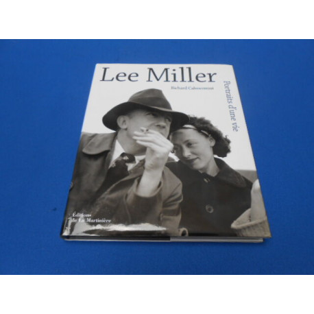 LEE MILLER. Portraits d'une vie