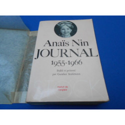 Journal 1955-1966
