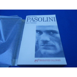 Pier Paolo PASOLINI
