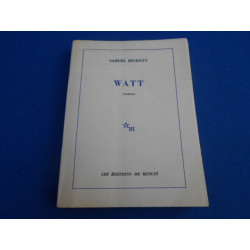 Watt