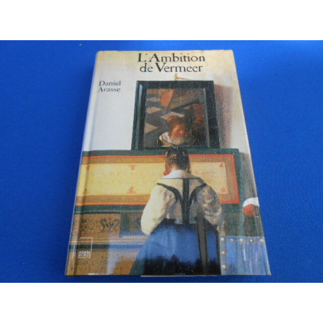 L'Ambition de Vermeer