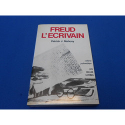 L'Ecrivain Freud