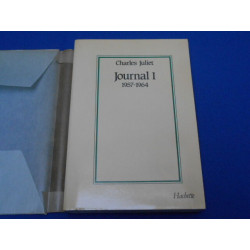 Journal I. 1957 - 1964
