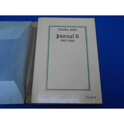 Journal II. 1965-1968