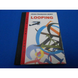Looping (signé par l'auteur)