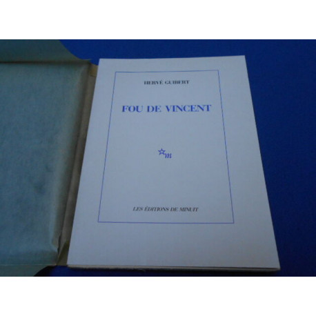 Fou de Vincent