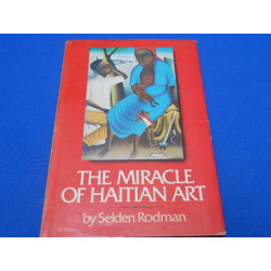 The Miracle of the Haitian Art