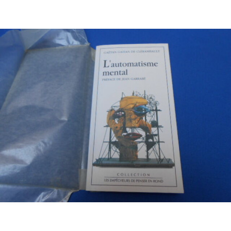 L' Automatisme mental